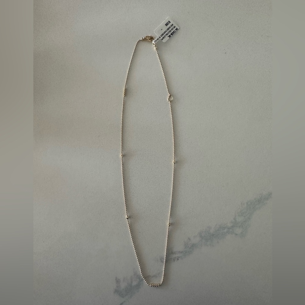 LAGOS CAVIAR GOLD 18K Gold Caviar Beaded Necklace - Picture 10 of 10